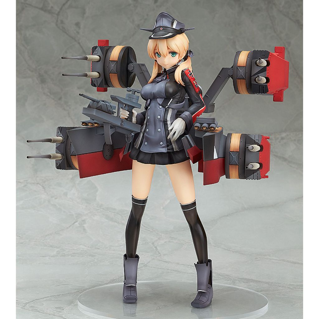 Prinz Eugen Kantai Collection Kancolle