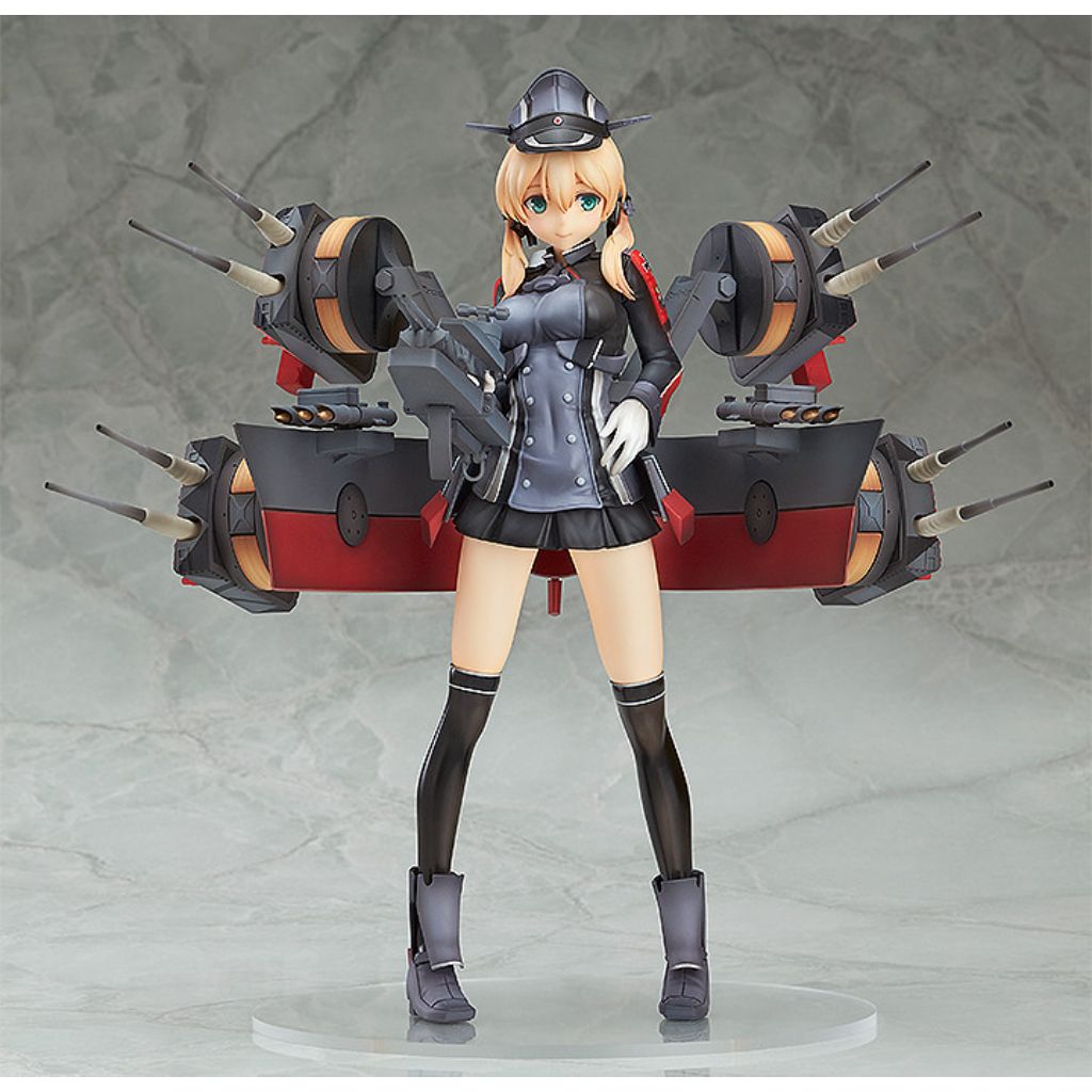 Prinz Eugen Kantai Collection Kancolle