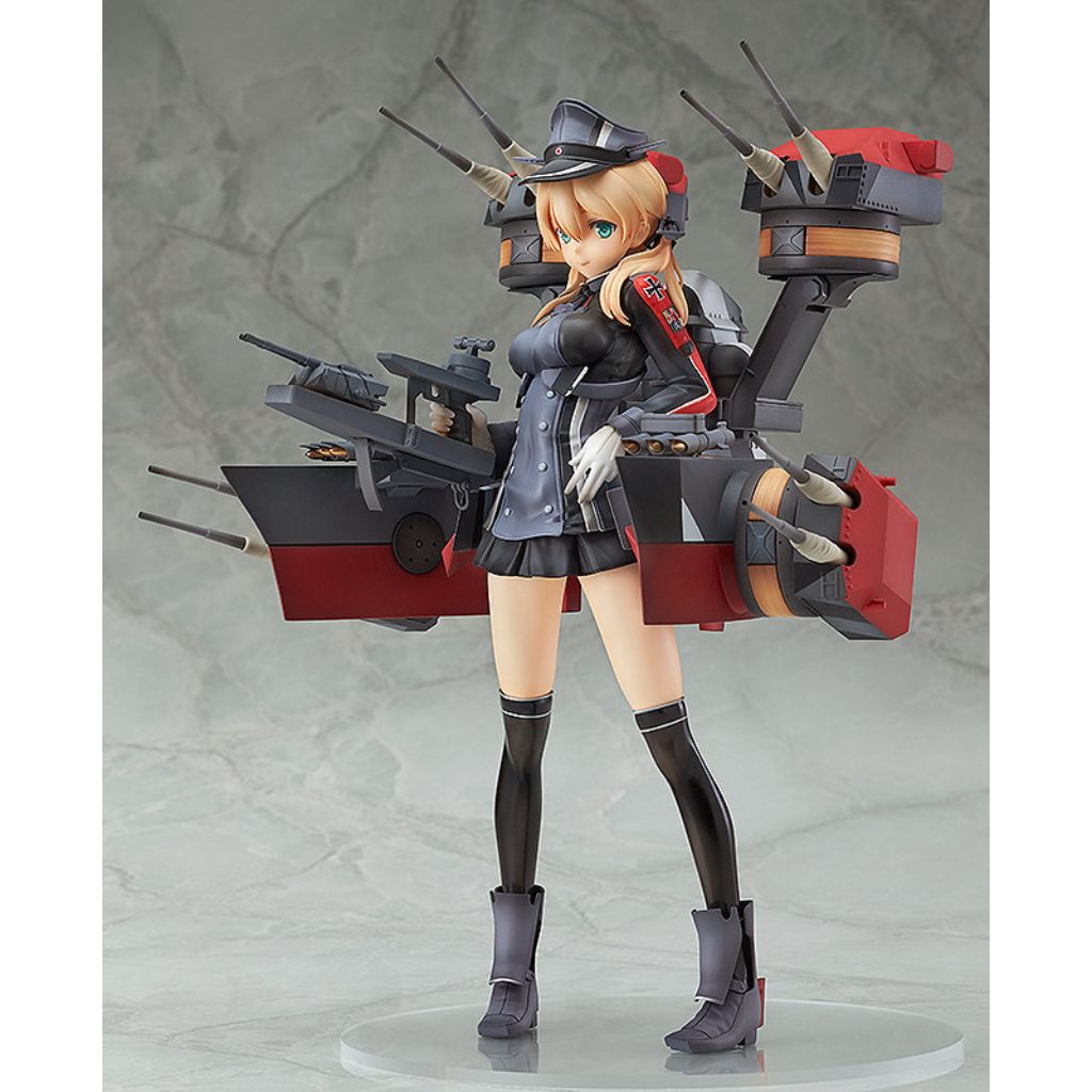 Prinz Eugen Kantai Collection Kancolle