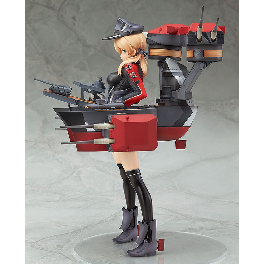 Prinz Eugen Kantai Collection Kancolle