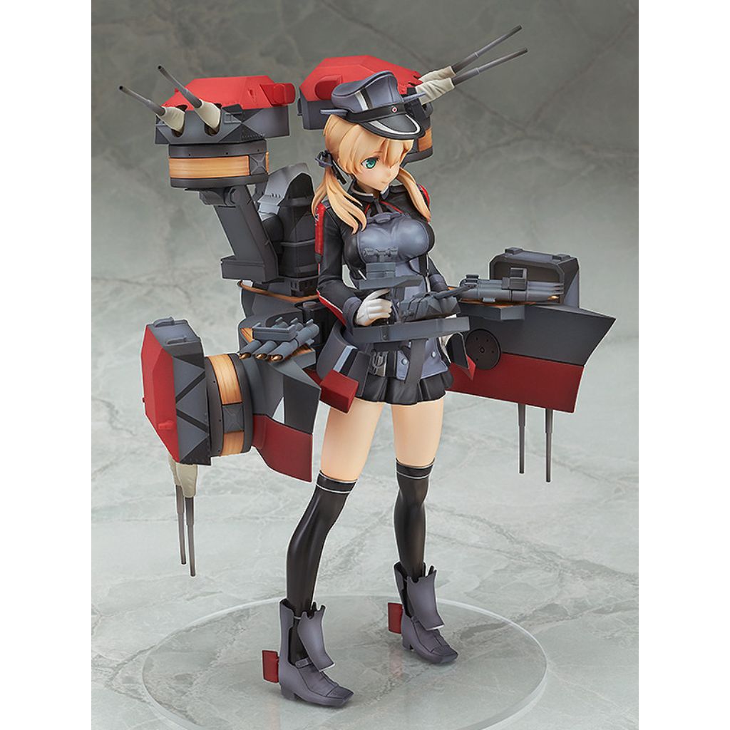 Prinz Eugen Kantai Collection Kancolle