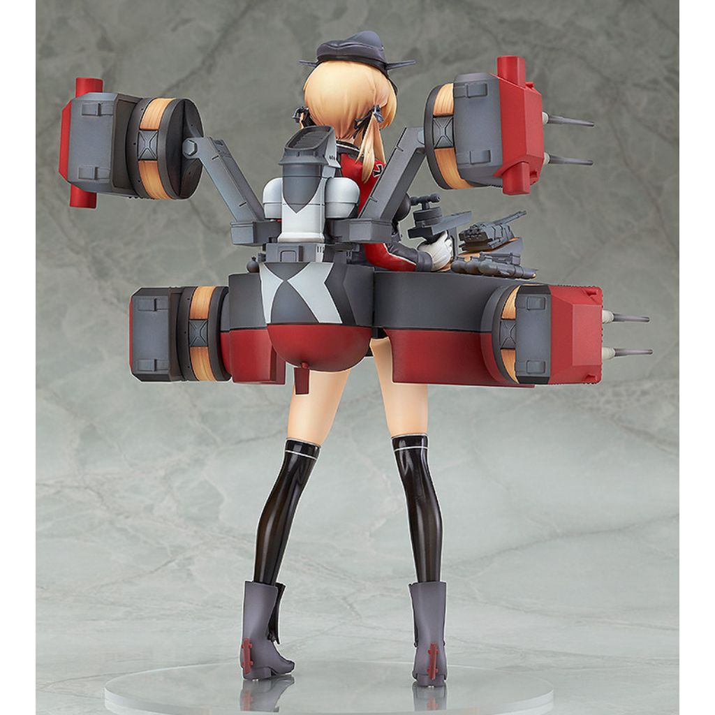 Prinz Eugen Kantai Collection Kancolle