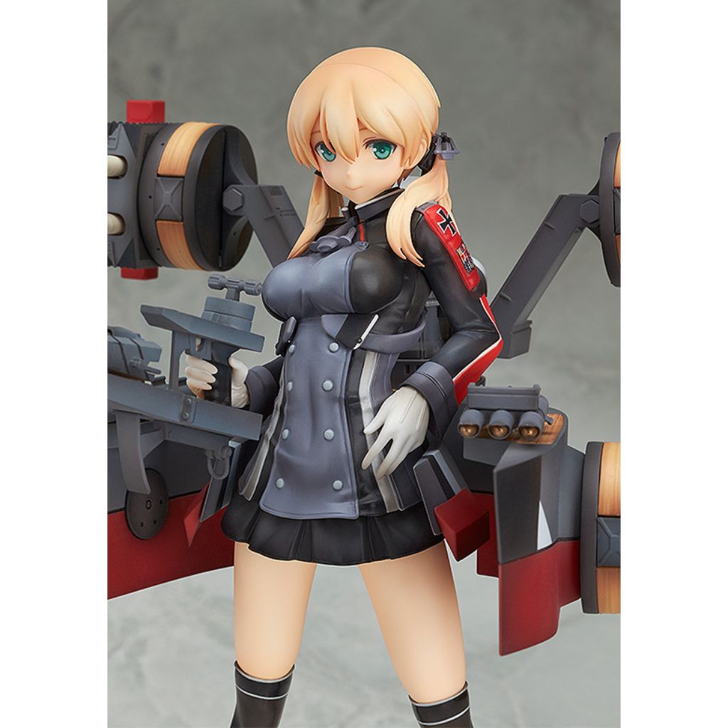 Prinz Eugen Kantai Collection Kancolle