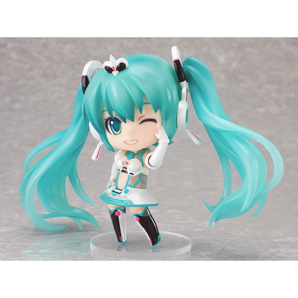 Nendoroid 239 Hatsune Miku 2012 Ver.