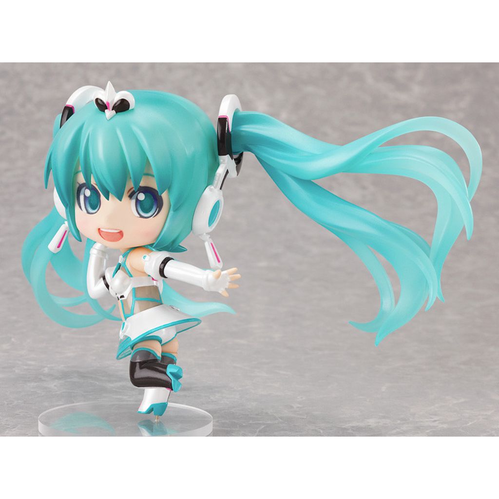 Nendoroid 239 Hatsune Miku 2012 Ver.