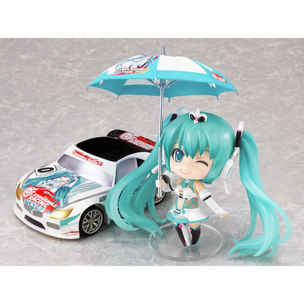 Nendoroid 239 Hatsune Miku 2012 Ver.