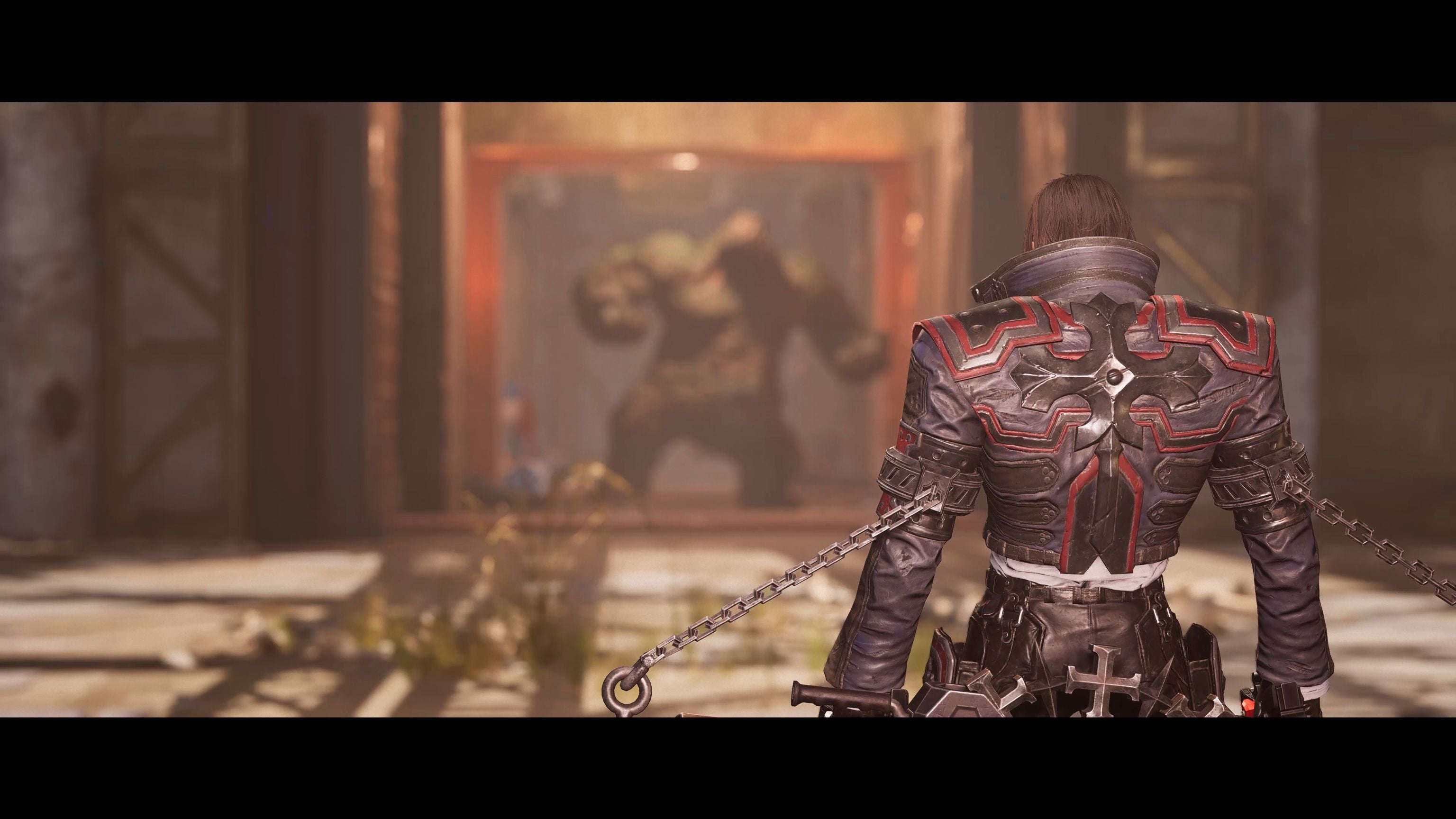 PS5 Gungrave G.O.R.E (M18)