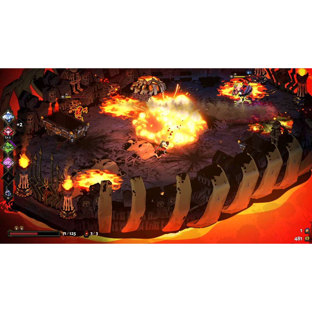 PS5 Hades (NC16)