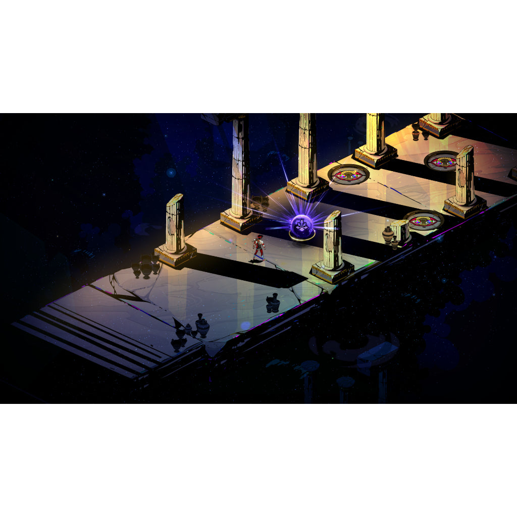 PS5 Hades (NC16)