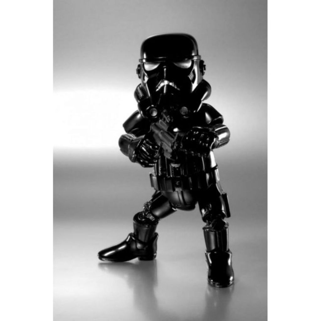 Herocross #005S Shadow Storm Trooper