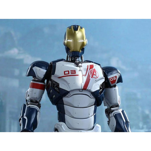 その他 Hot Toys Age of Ultron Iron Legion Hot Toys Age of Ultron Iron Legion