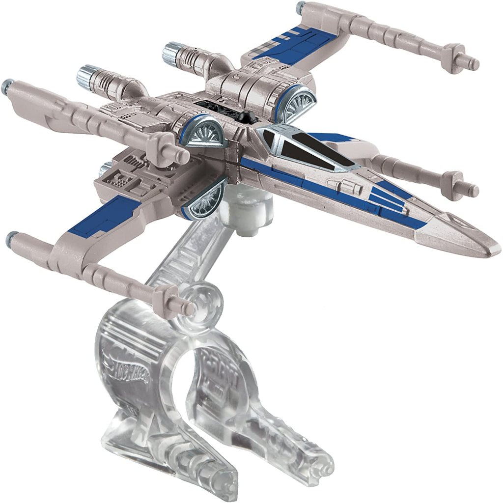 Hot Wheels Transport VC X-Wing Fighter Pack