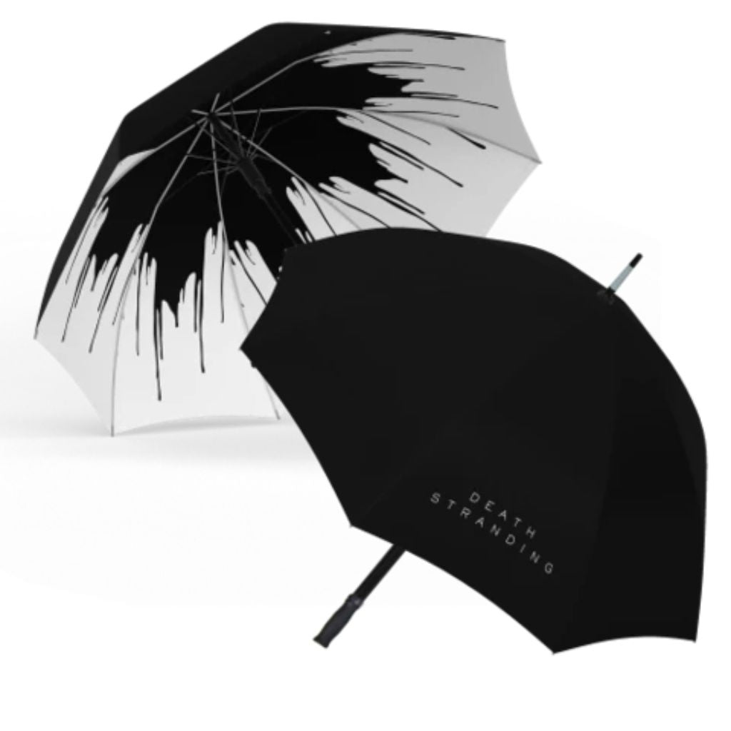 Death Stranding Drips Umbrella