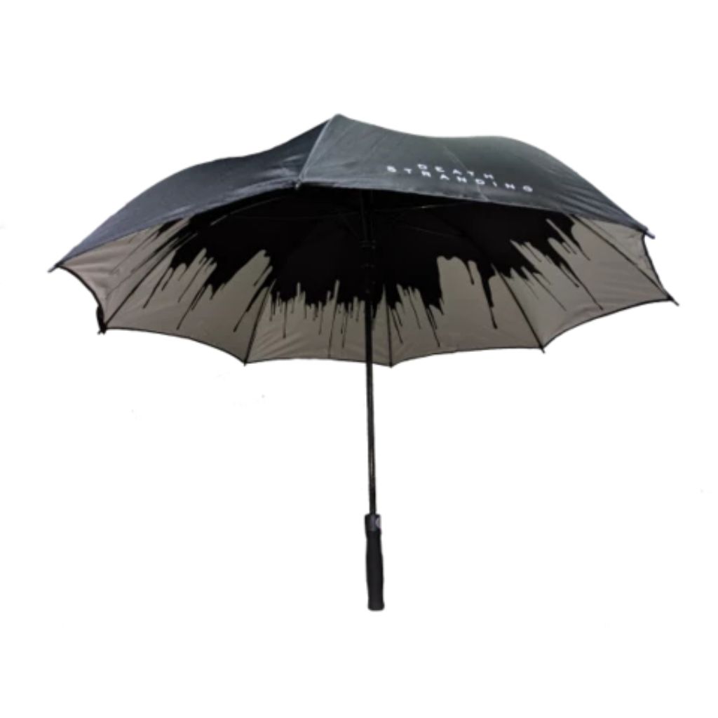 Death Stranding Drips Umbrella