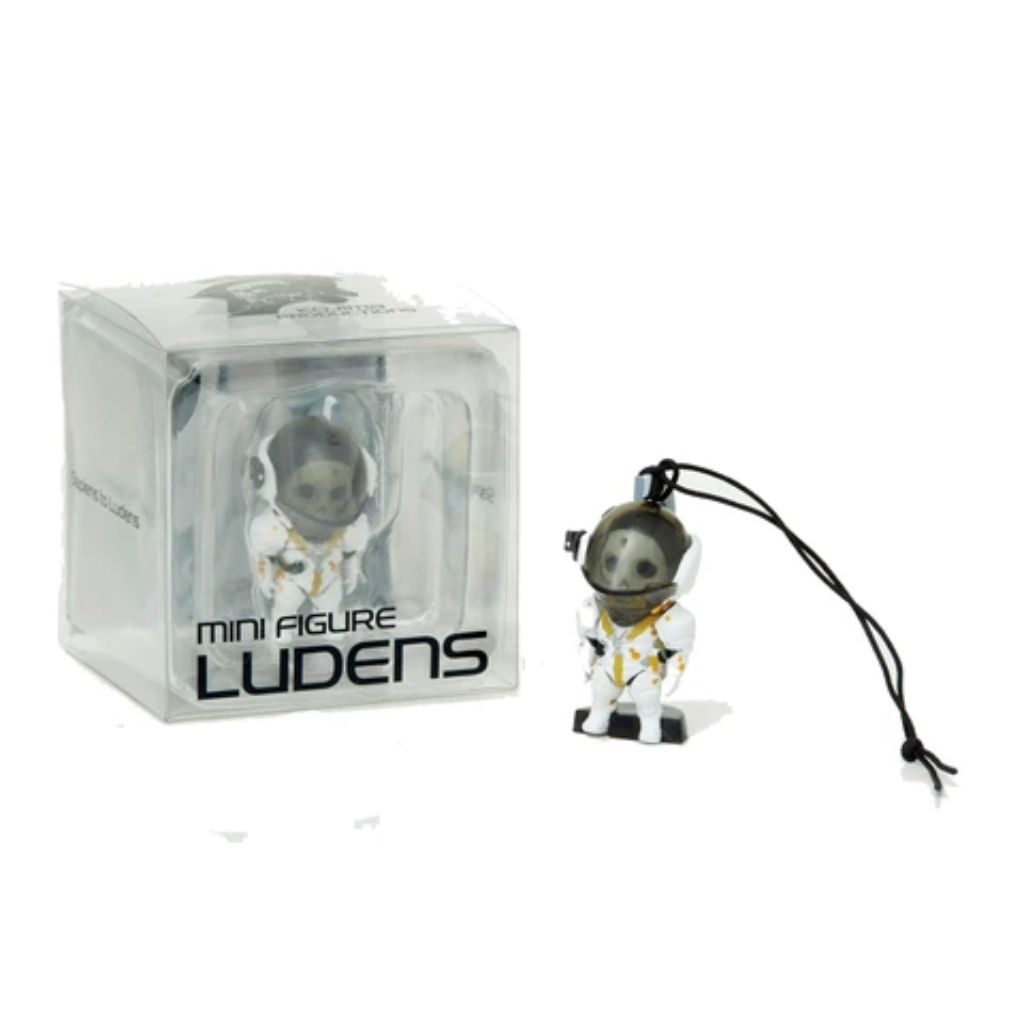 Mini LUDENS Figure (KJKP1040)