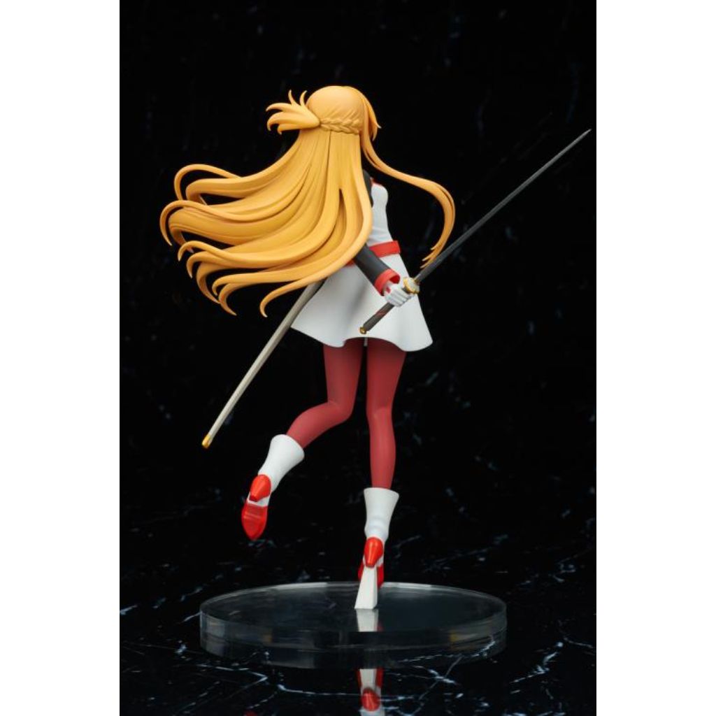 Kaitendoh 1/7 Asuna Sword Art Online Ordinal Scale Figure