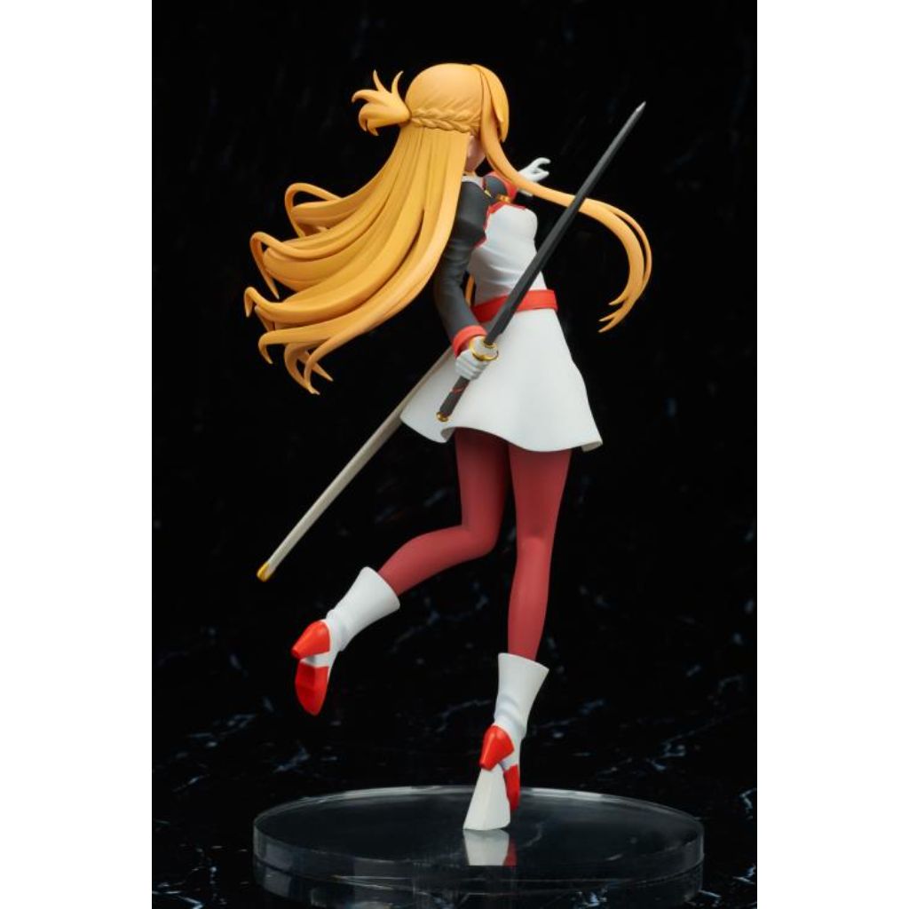 Kaitendoh 1/7 Asuna Sword Art Online Ordinal Scale Figure