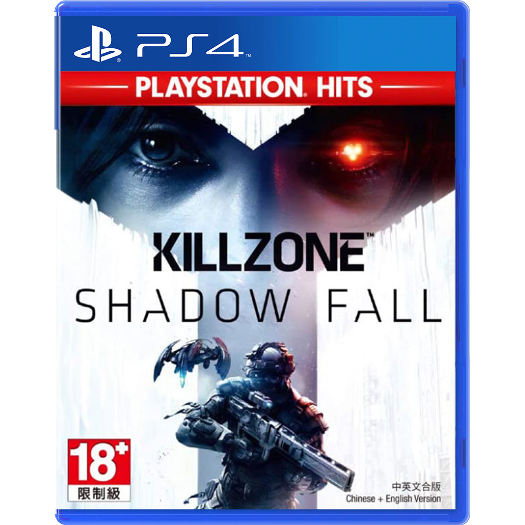 PS4 Killzone: Shadow Fall [PlayStation Hits]