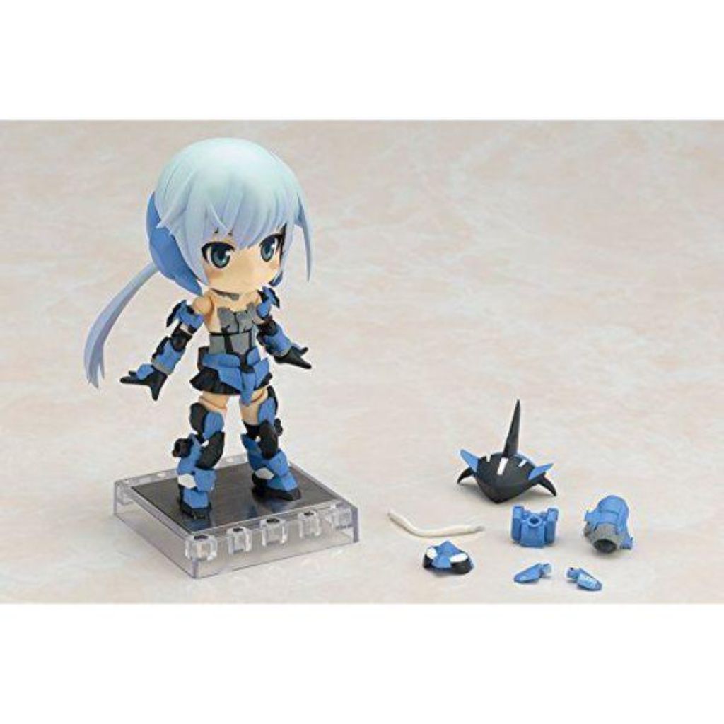 Kotobukiya 36 Style Frame Arms Girls Cu-Poche