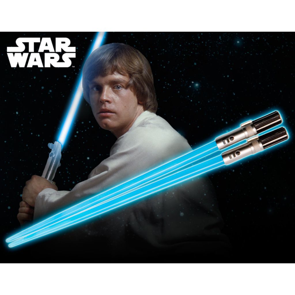 Kotobukiya Anakin Skywalker Lightsaber Chopstick