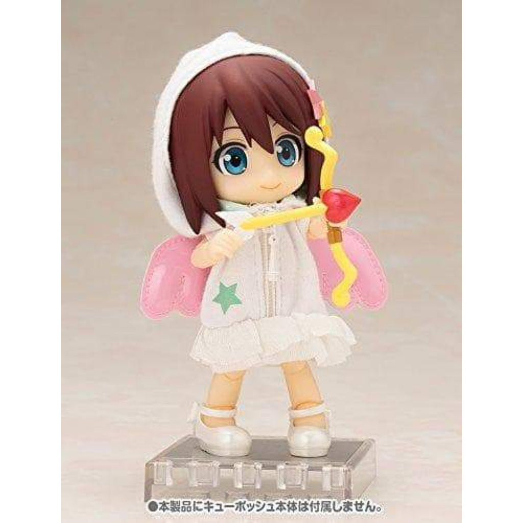 Kotobukiya Angel Parka Set-Cu-Poche Extra