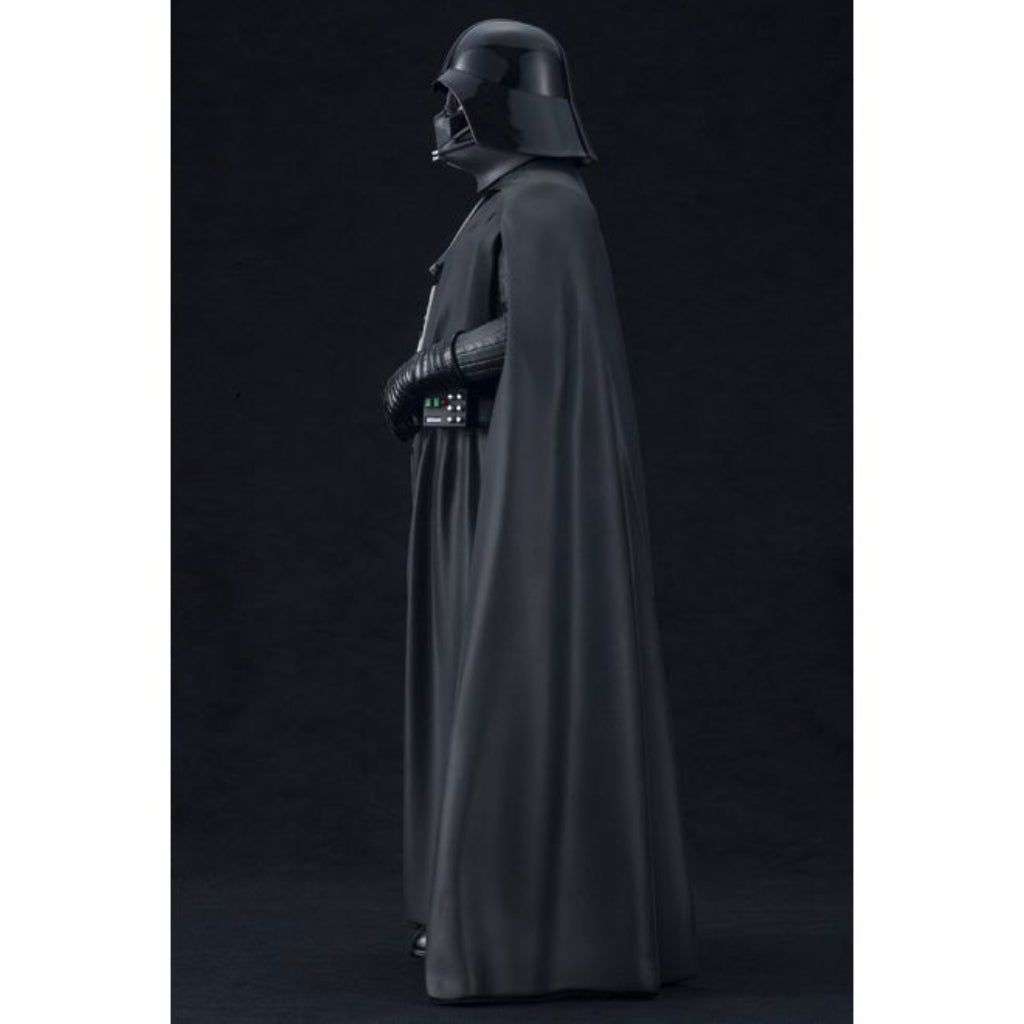 Kotobukiya Artfx Plus Darth Vader A New Hope Vers