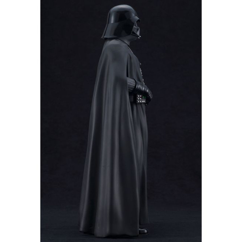 Kotobukiya Artfx Plus Darth Vader A New Hope Vers