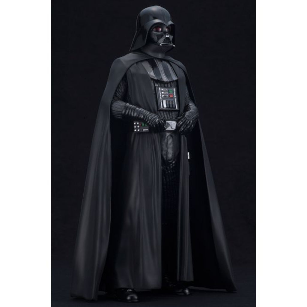 Kotobukiya Artfx Plus Darth Vader A New Hope Vers