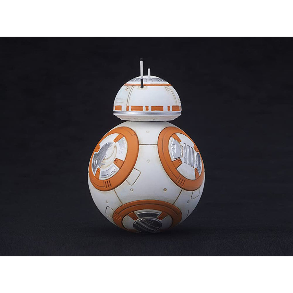 Kotobukiya R2-D2 & C-3PO With BB-8 Artfx Statue