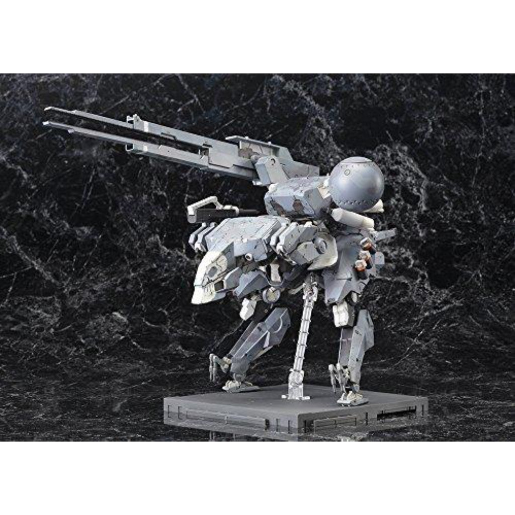 Kotobukiya Sahelanthropus Metal Gear Plastic Kit