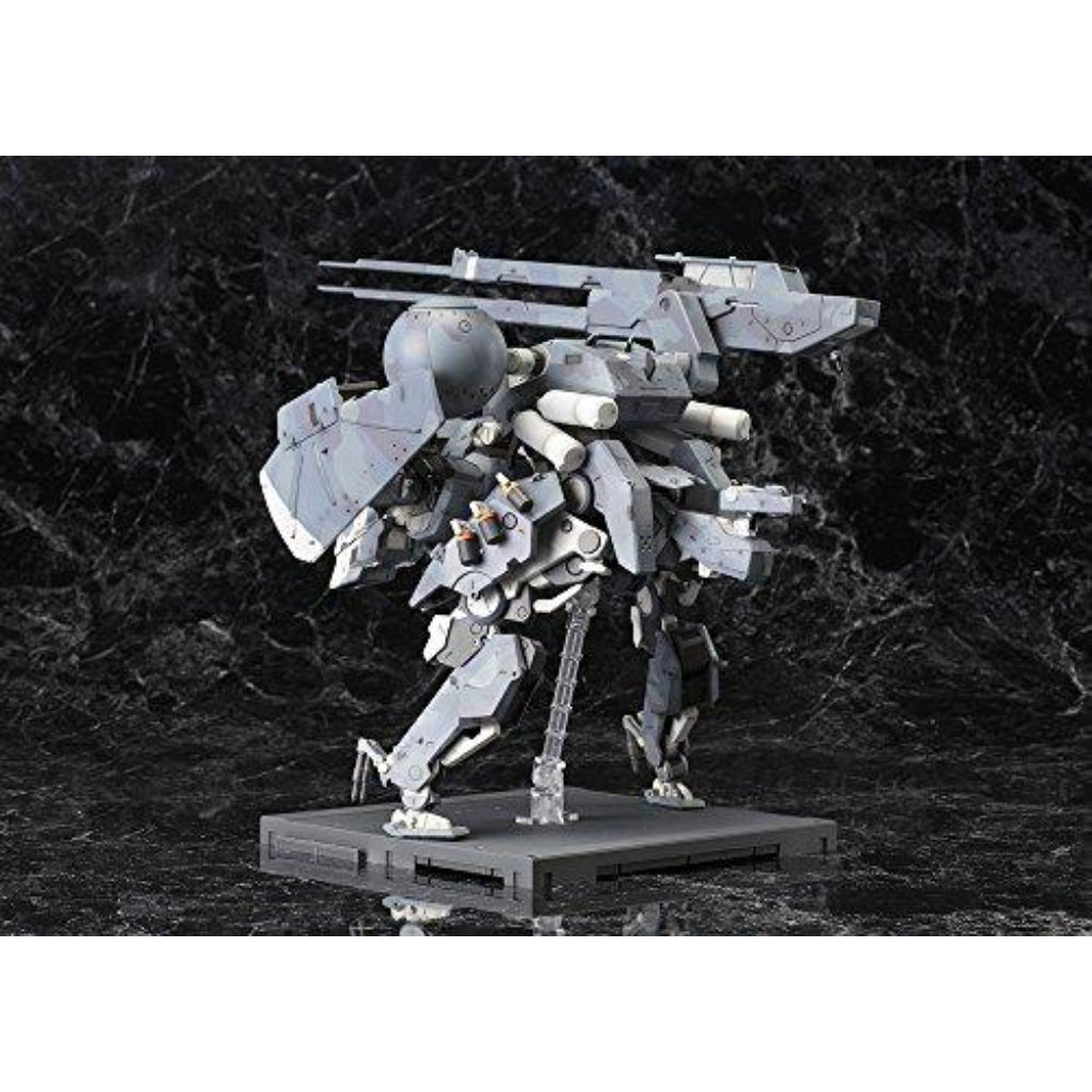 metal gear kotobukiya Kotobukiya Sahelanthropus Metal Gear Plastic Kit
