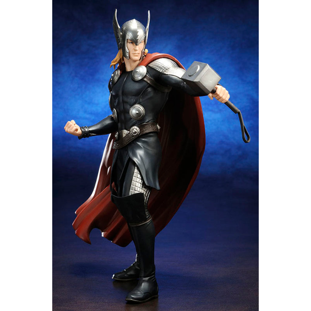 Kotobukiya Thor Artfx Avengers Marvel Now