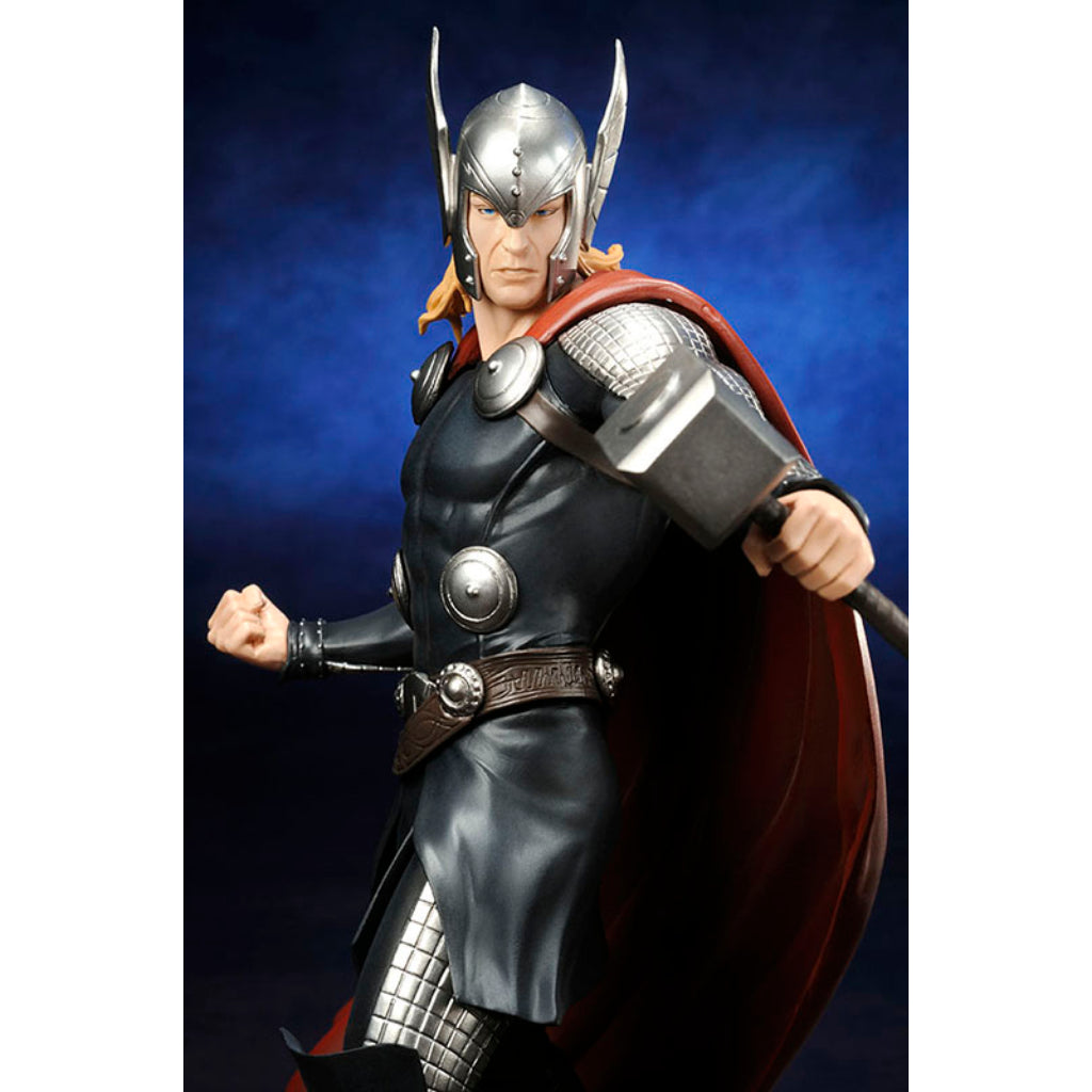 Kotobukiya Thor Artfx Avengers Marvel Now