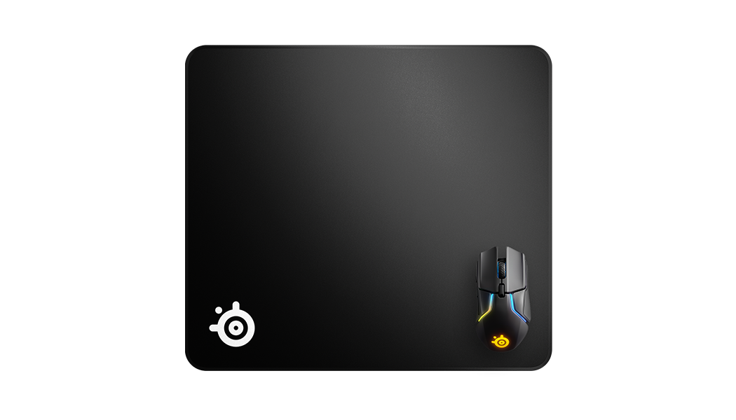 SteelSeries QcK Edge Cloth Gaming Mousepad