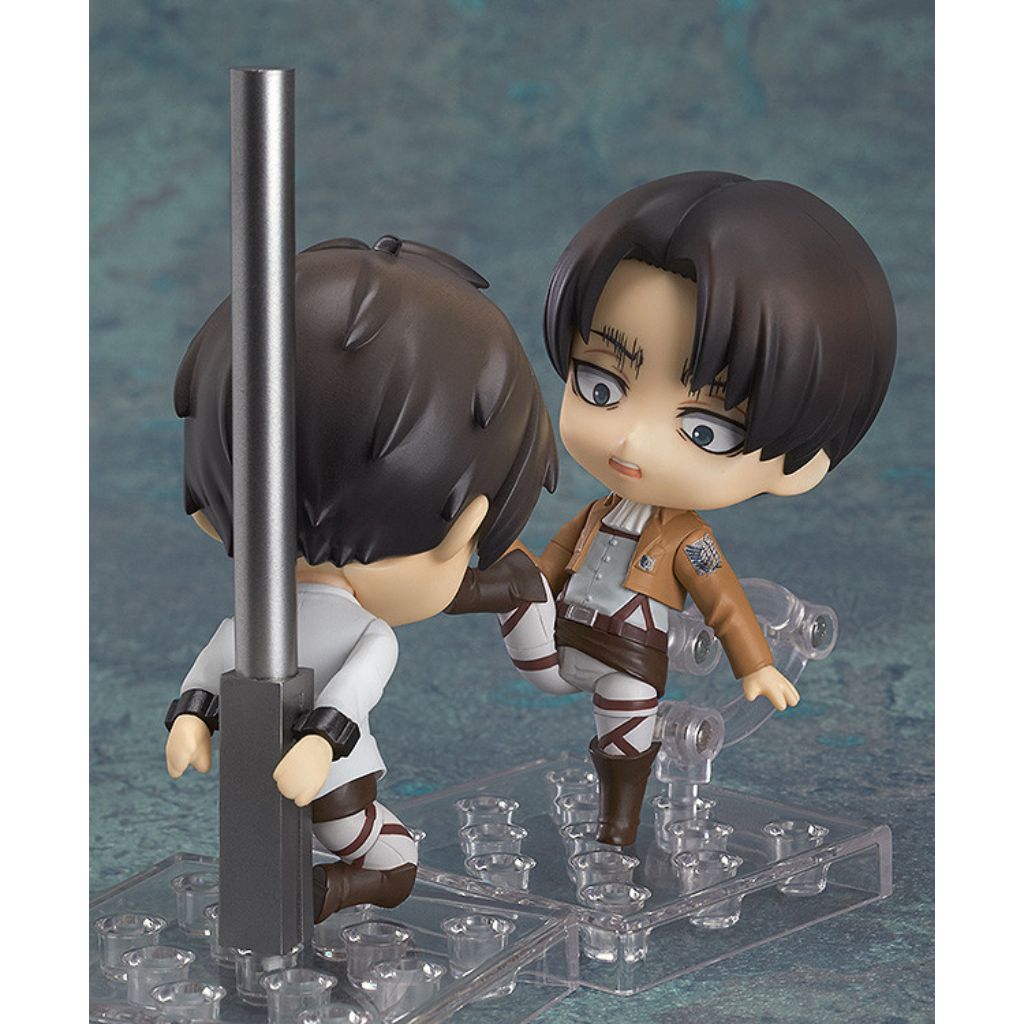 Nendoroid 390 Levi Attack On Titan