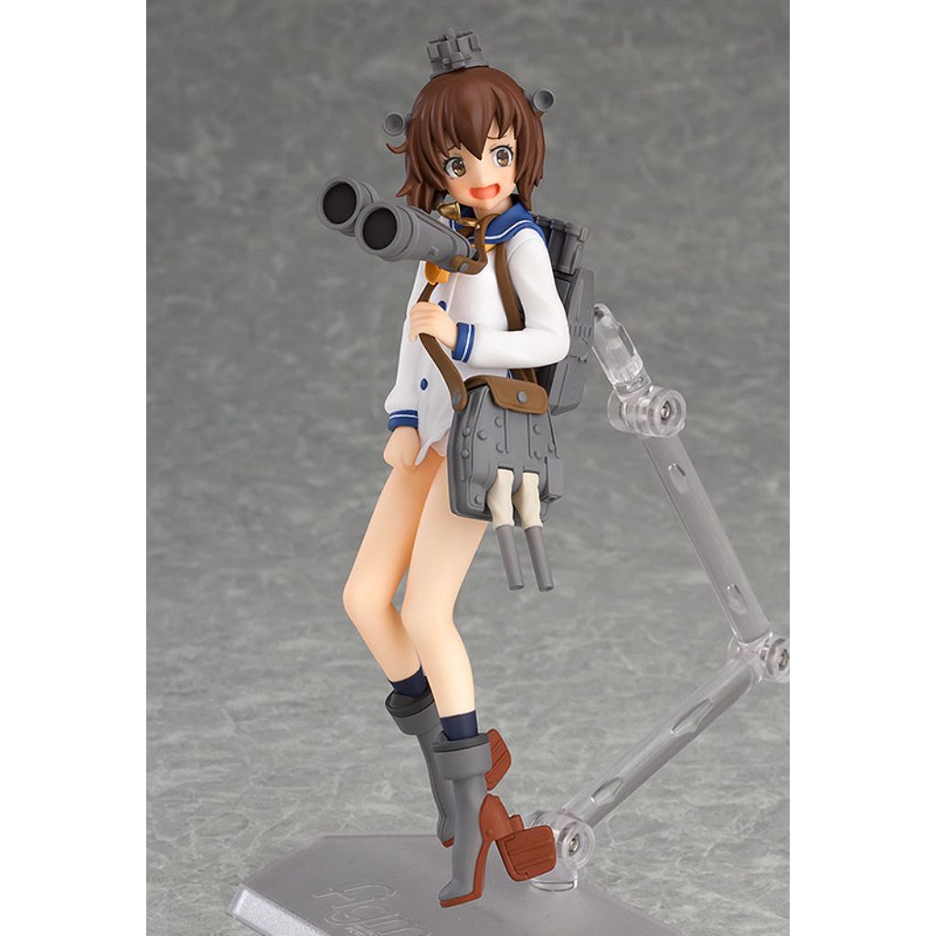 Max Factory 007 Yukikaze Half Damage Ver. Kantai Collection