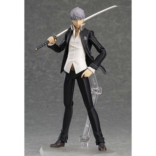 MaxFactoryFigma256YuNarukamiPe