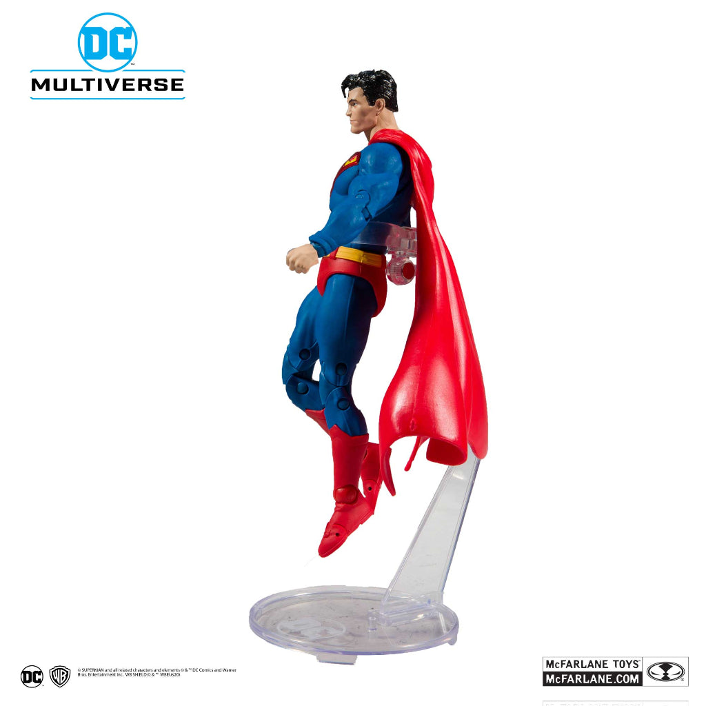 Mcfarlane Toys DC 7" Modern Superman
