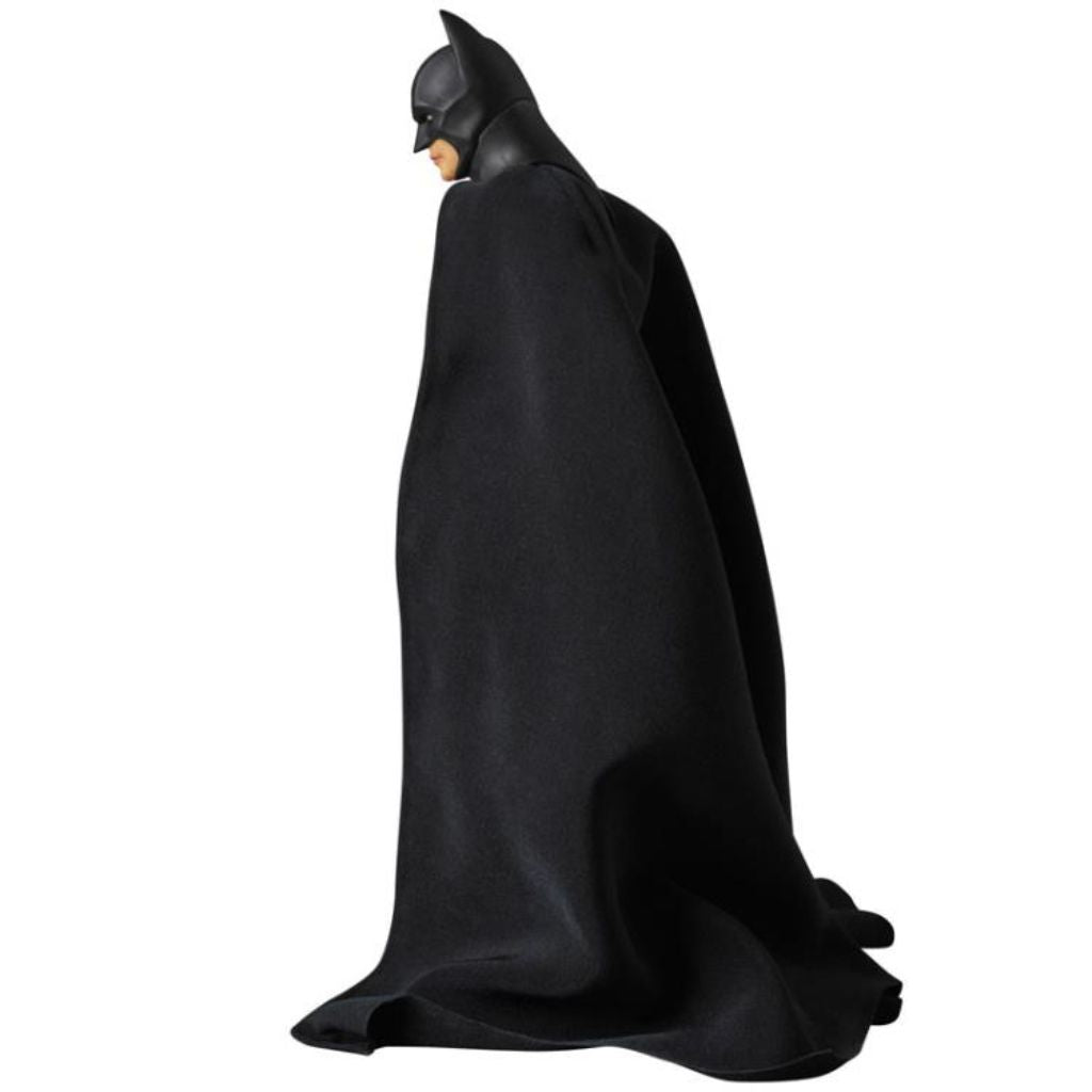 Medicom Mafex 49 Batman Begin Suit Ver DC