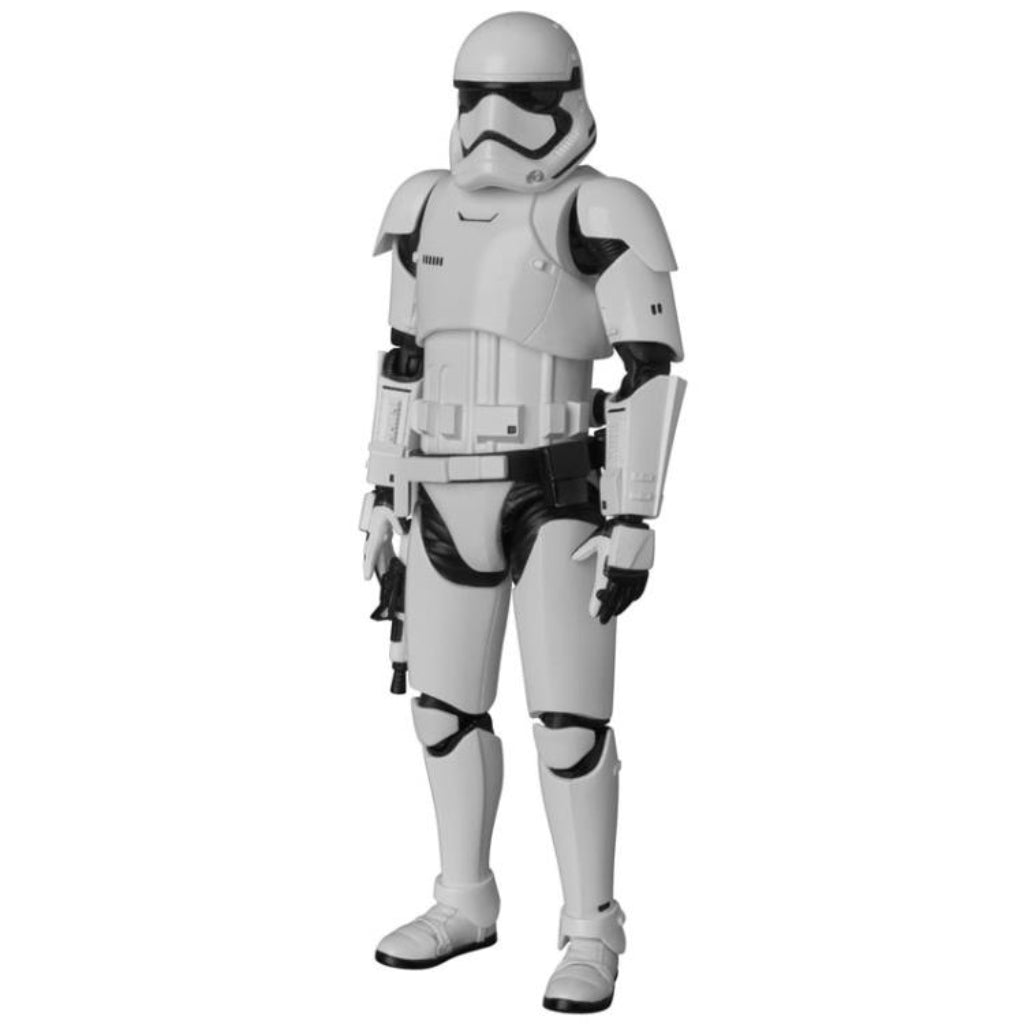 Medicom Mafex First Order Stormtrooper -Star Wars