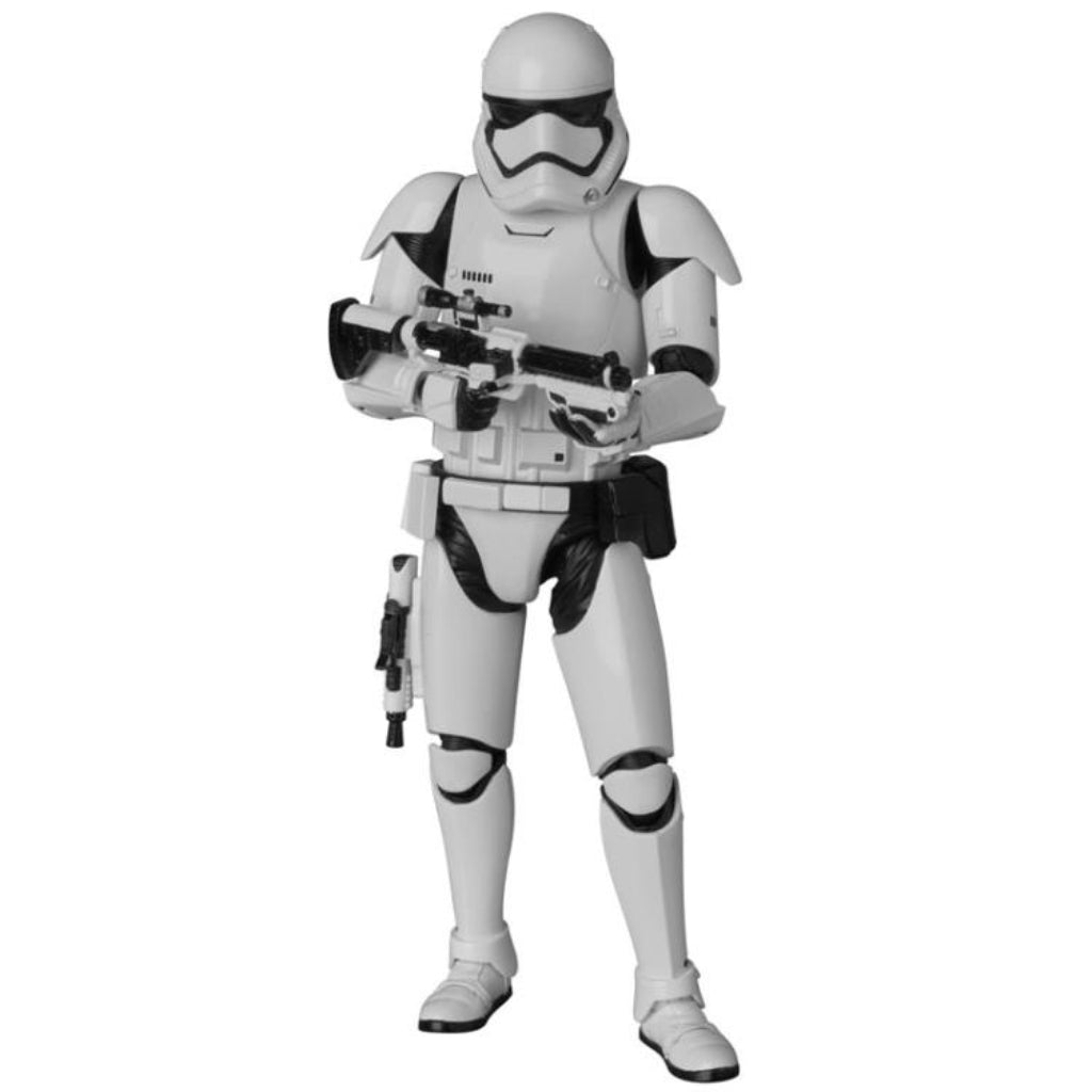 Medicom Mafex First Order Stormtrooper -Star Wars