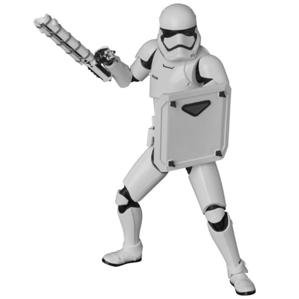 Medicom Mafex First Order Stormtrooper -Star Wars