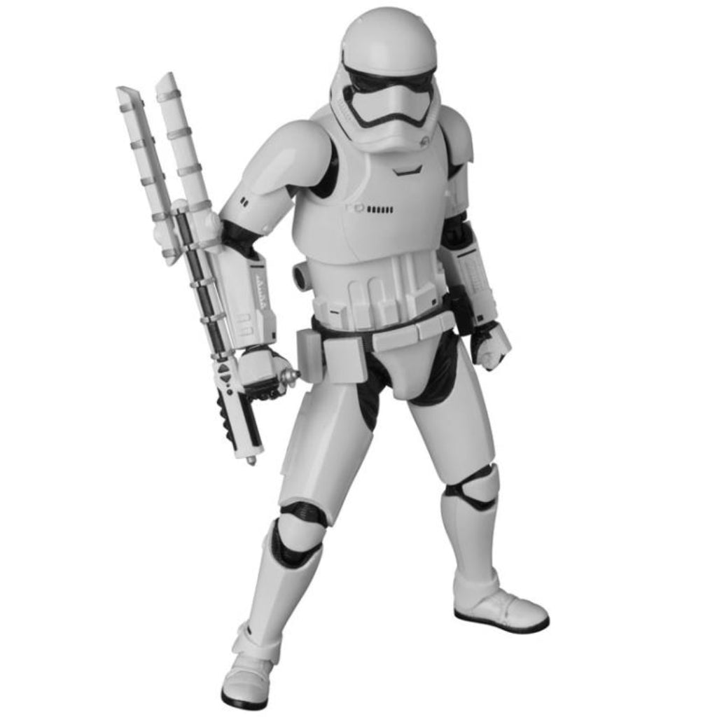 Medicom Mafex First Order Stormtrooper -Star Wars