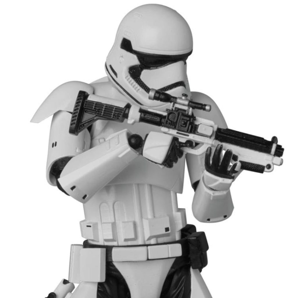 Medicom Mafex First Order Stormtrooper -Star Wars