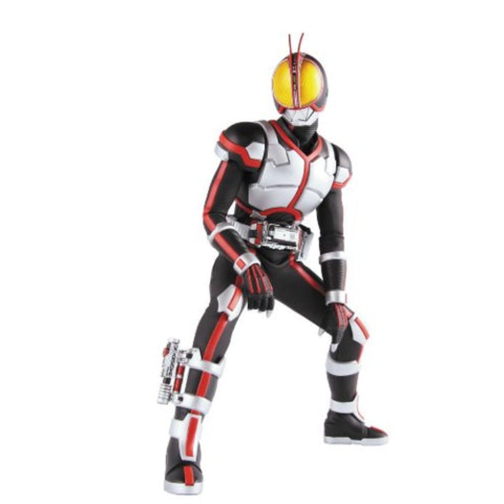 Medicom Masked Rider RAH No.492