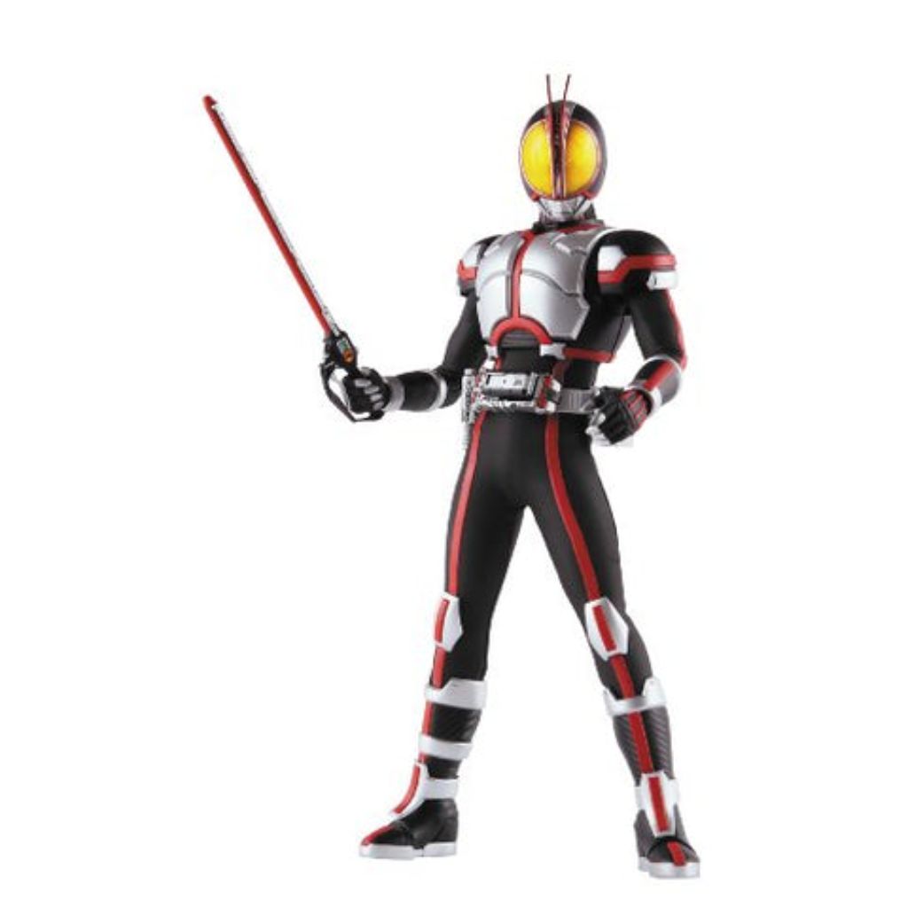 Medicom Masked Rider RAH No.492