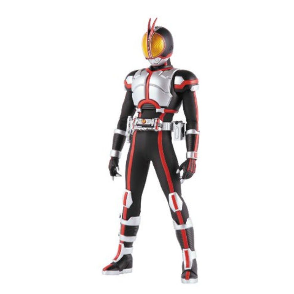 Medicom Masked Rider RAH No.492