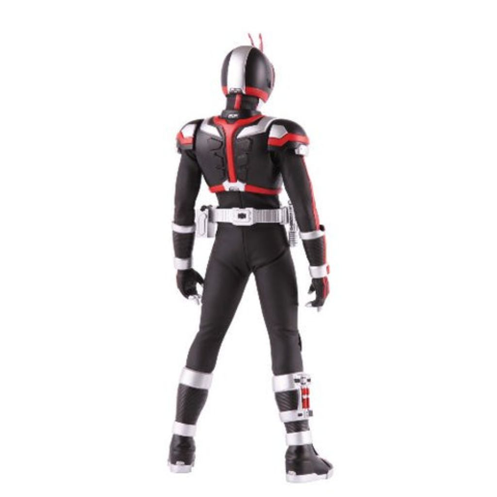 Medicom Masked Rider RAH No.492