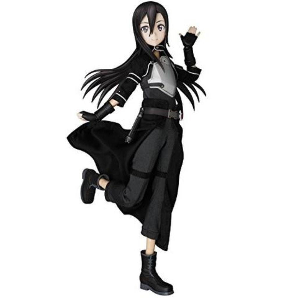 Medicom RAH-700 Kirito Sword Art Online II