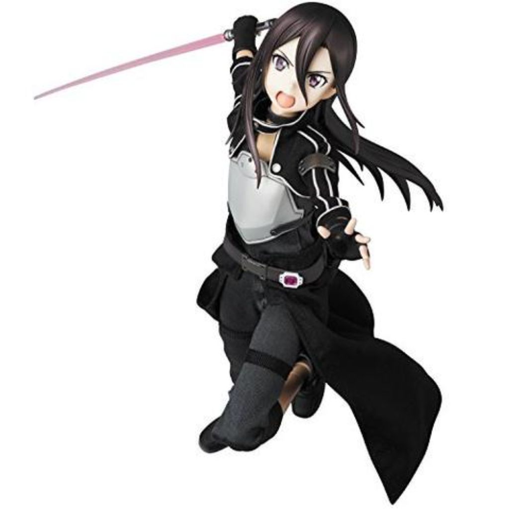 Medicom RAH-700 Kirito Sword Art Online II